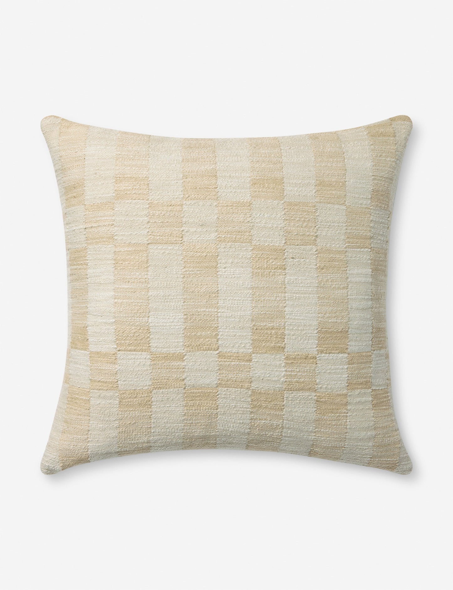 Coussin Adams par Amber Lewis x Loloi