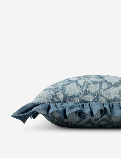 Coussin Kathleen par Chris Loves Julia x Loloi