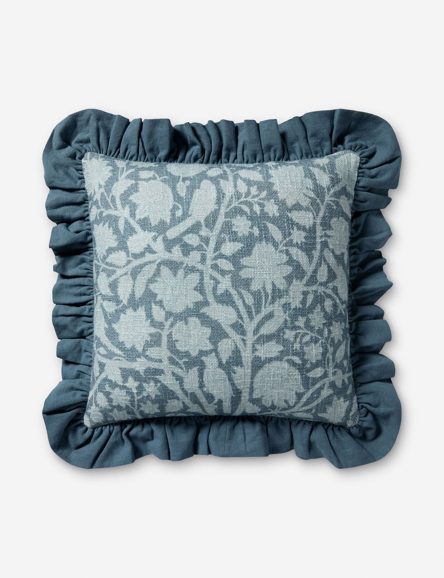 Coussin Kathleen par Chris Loves Julia x Loloi