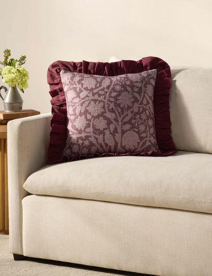 Coussin Kathleen par Chris Loves Julia x Loloi