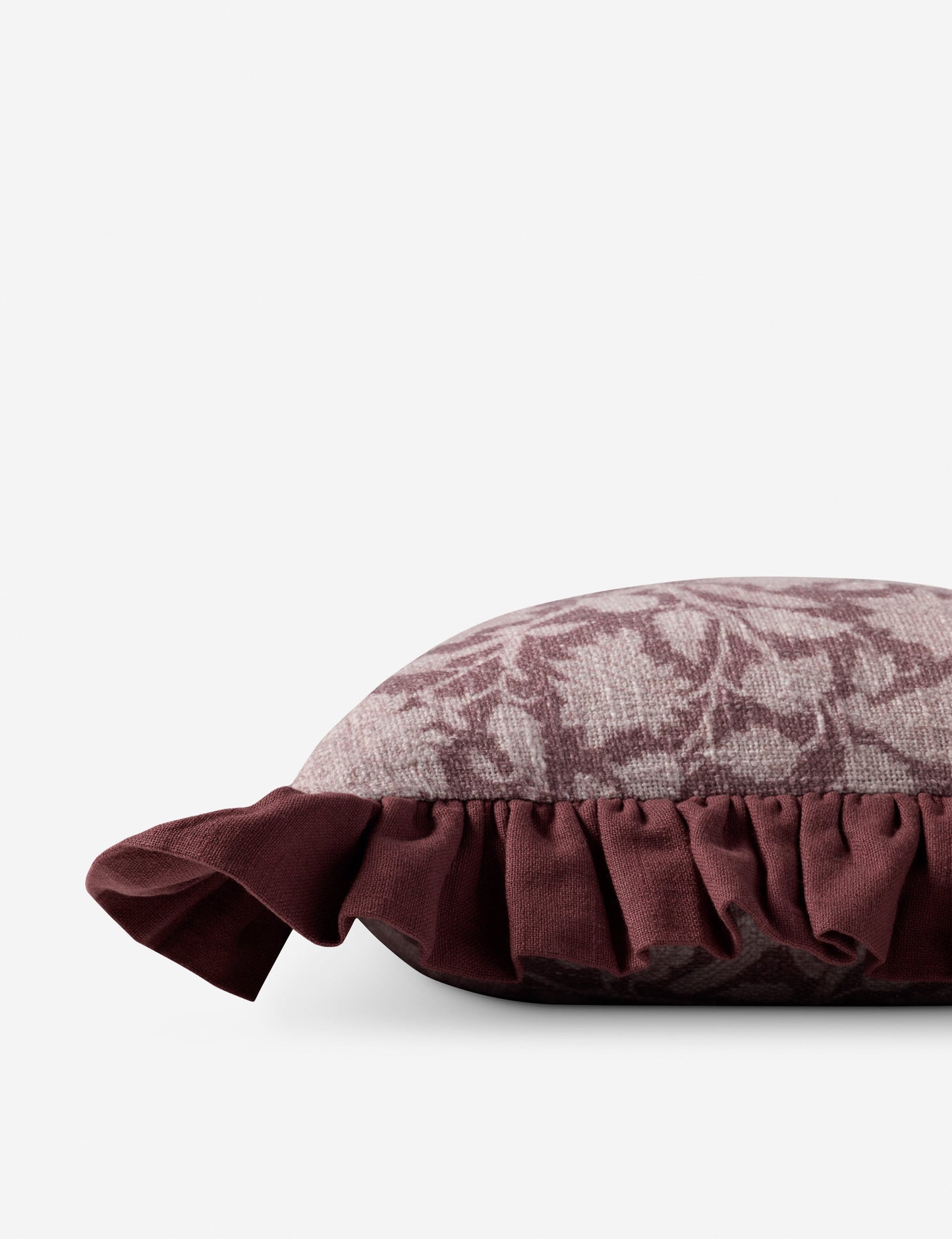 Coussin Kathleen par Chris Loves Julia x Loloi