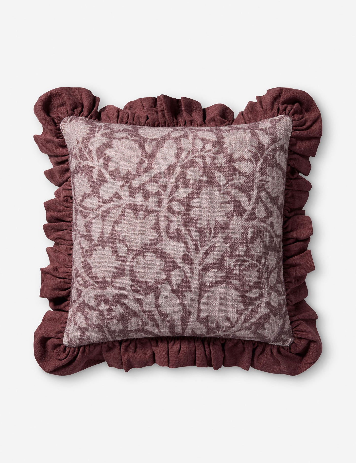 Coussin Kathleen par Chris Loves Julia x Loloi