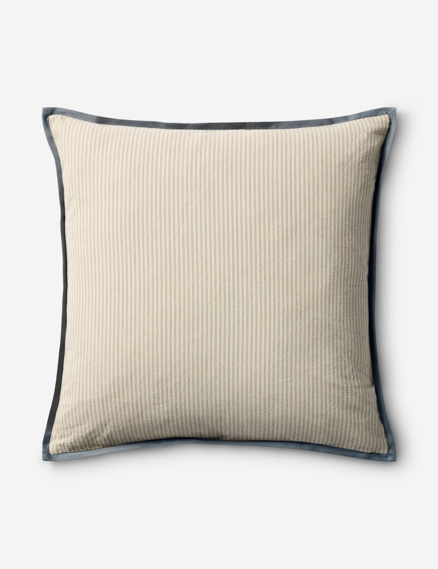 Coussin Sullivan par Jeremiah Brent x Loloi