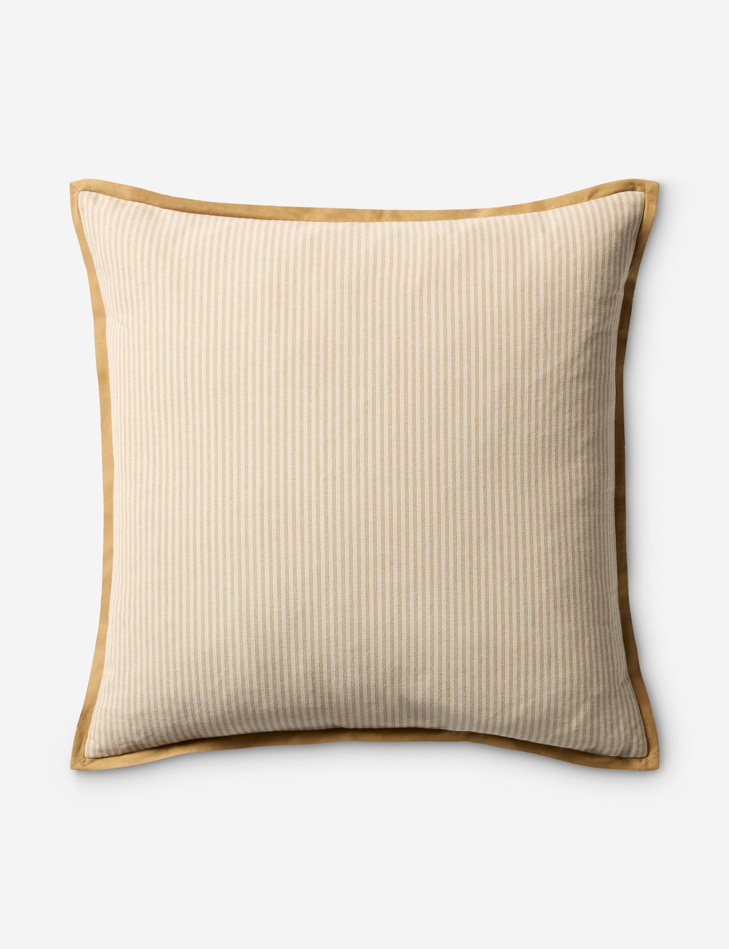 Coussin Sullivan par Jeremiah Brent x Loloi