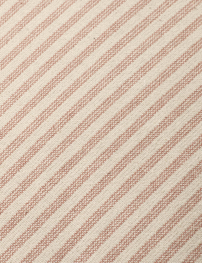 Coussin Sullivan par Jeremiah Brent x Loloi