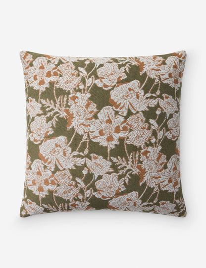 Matilda Pillow x Chris aime Julia x Loloi