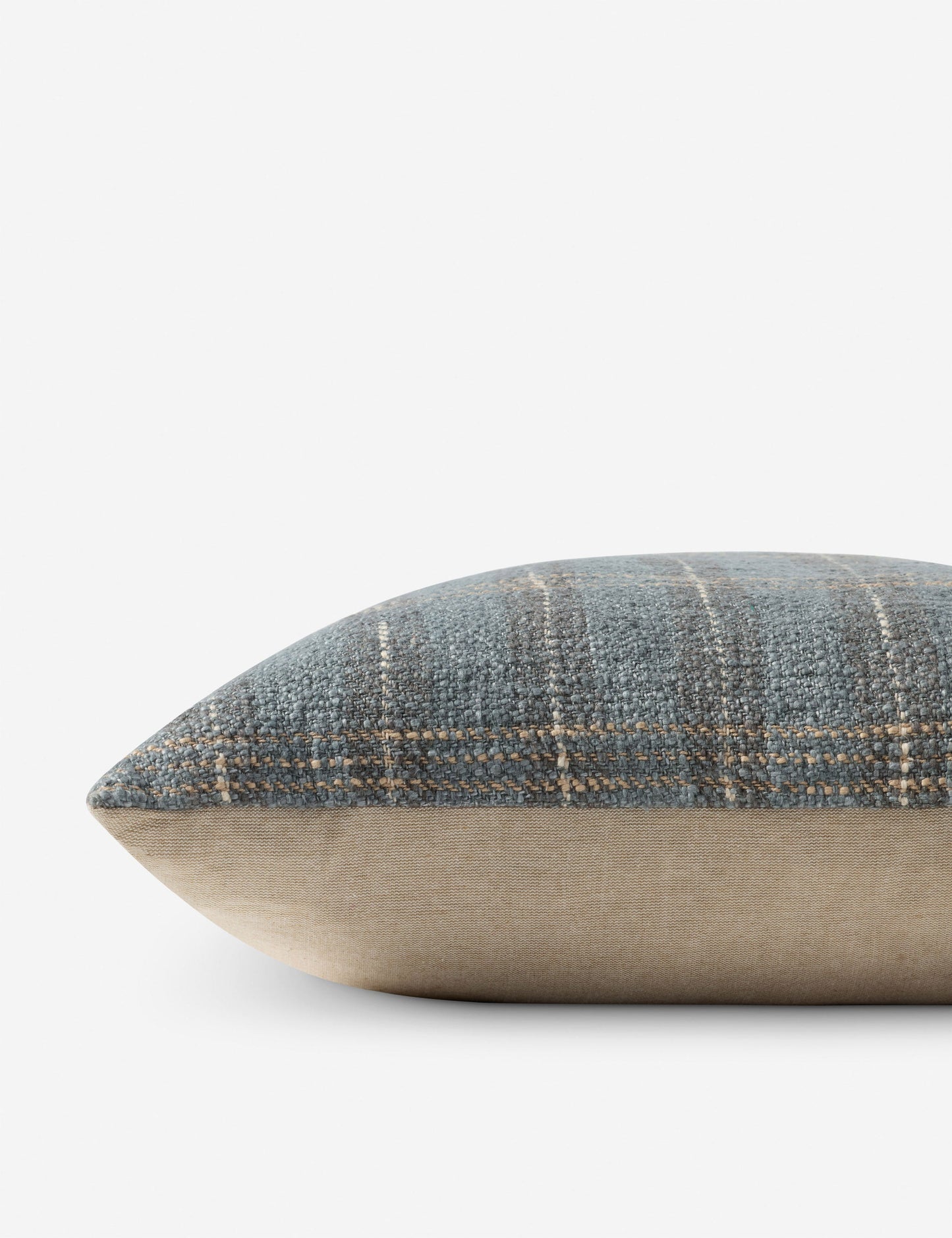 Coussin Stockton par Amber Lewis x Loloi