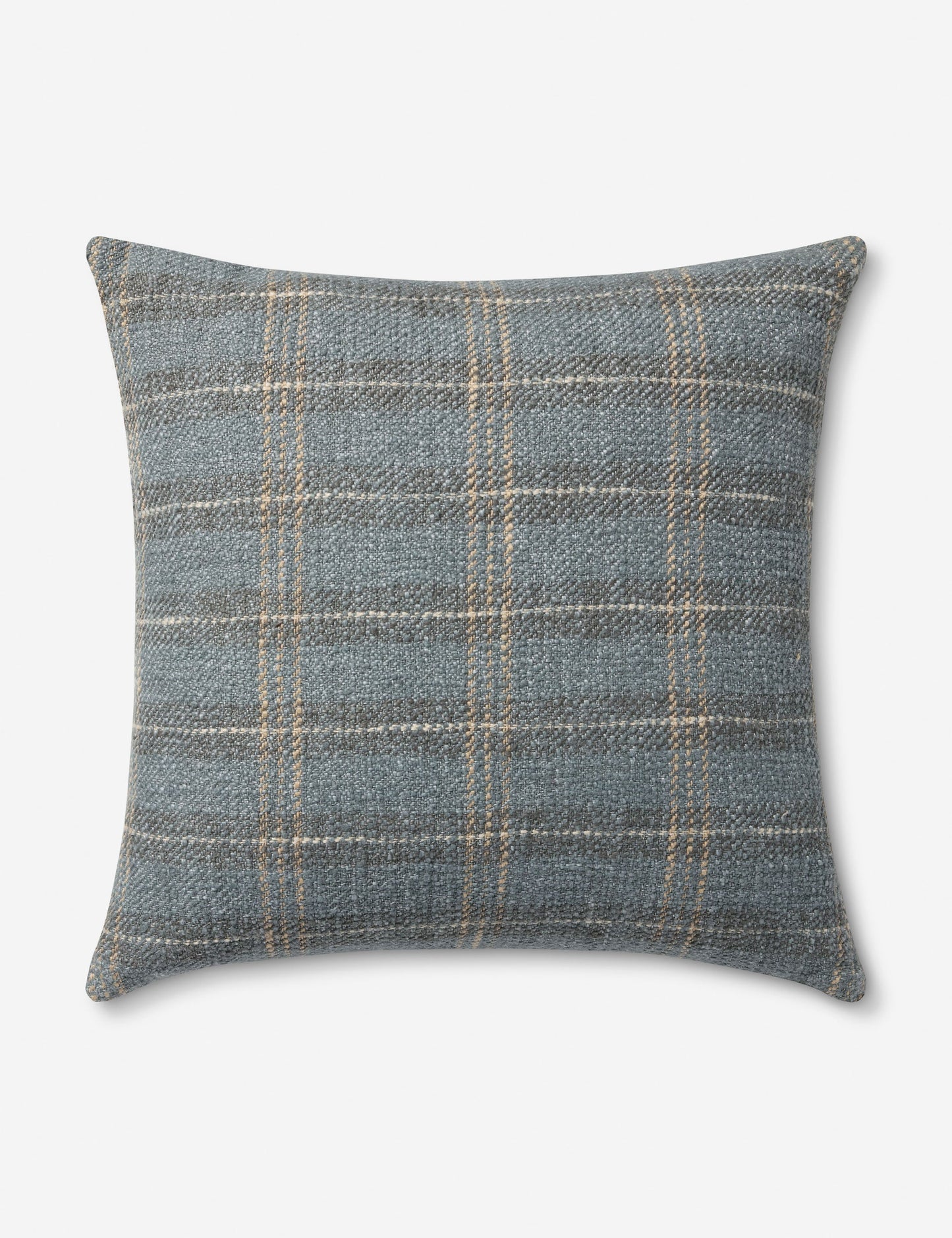 Coussin Stockton par Amber Lewis x Loloi