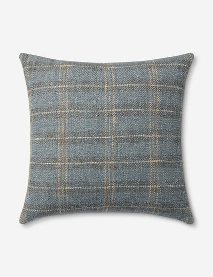 Coussin Stockton par Amber Lewis x Loloi