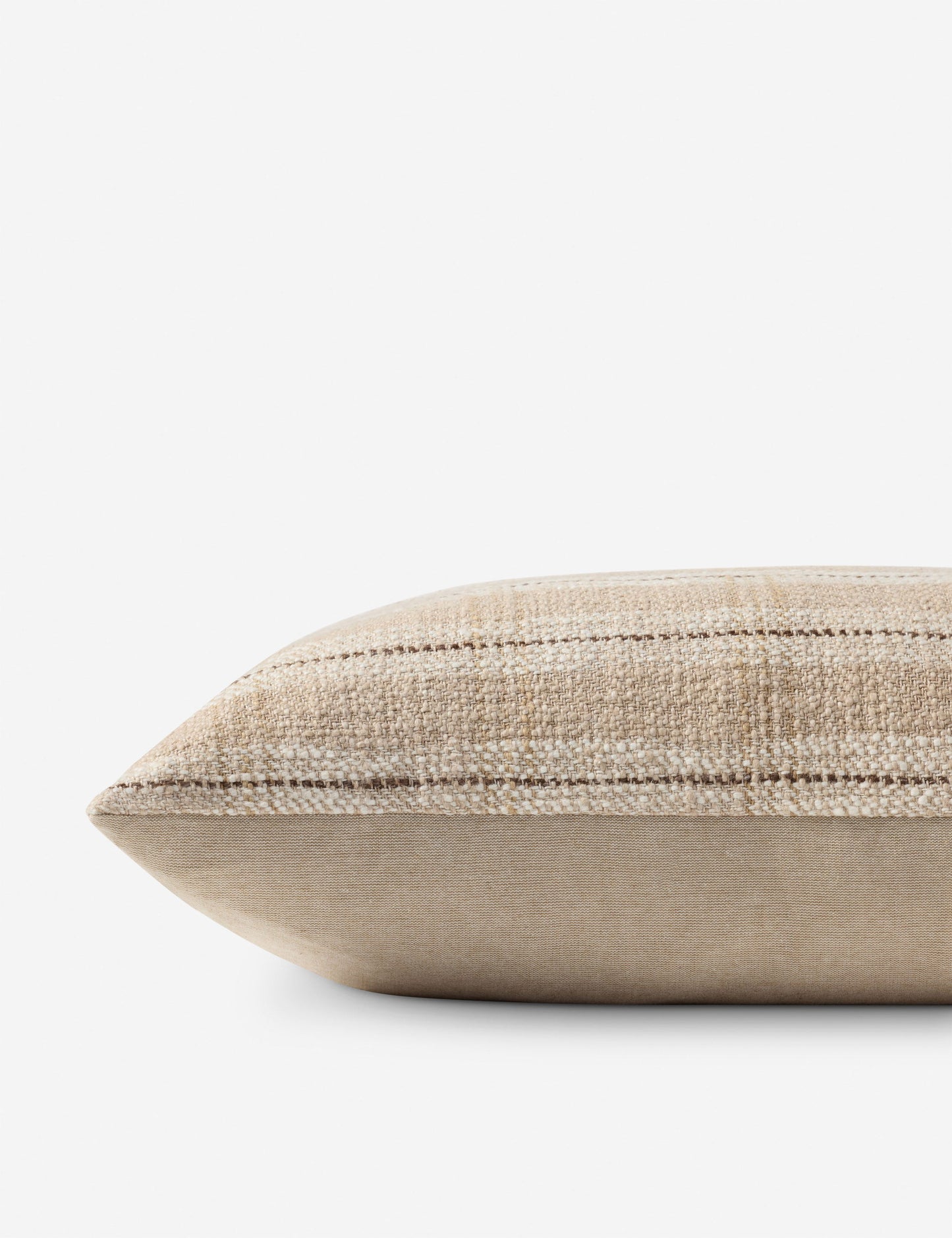 Coussin Stockton par Amber Lewis x Loloi