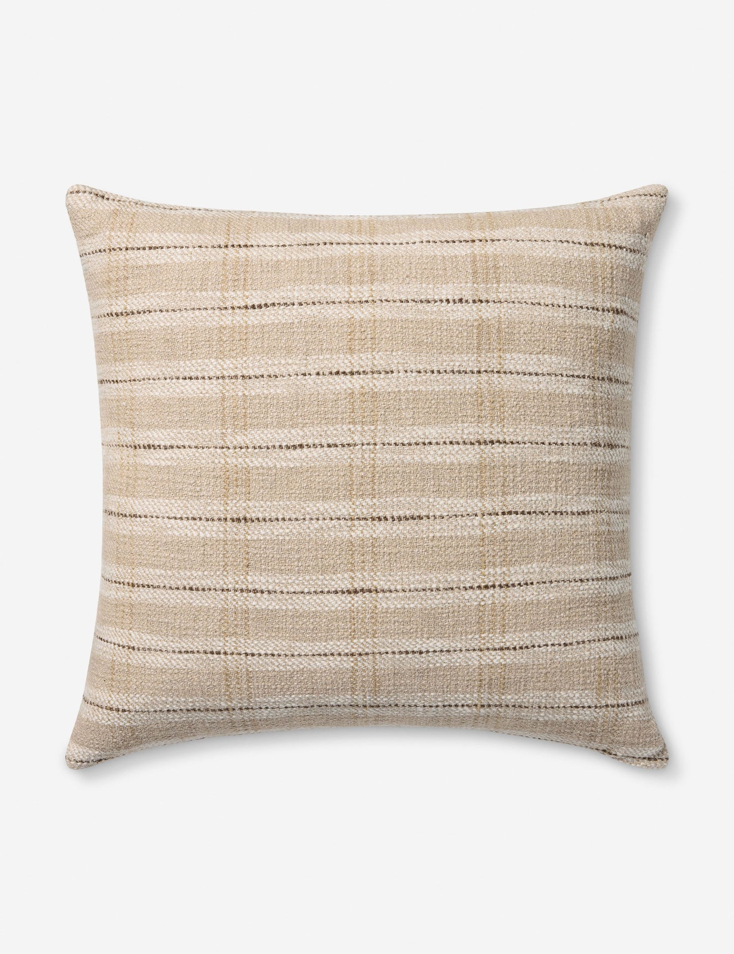 Coussin Stockton par Amber Lewis x Loloi