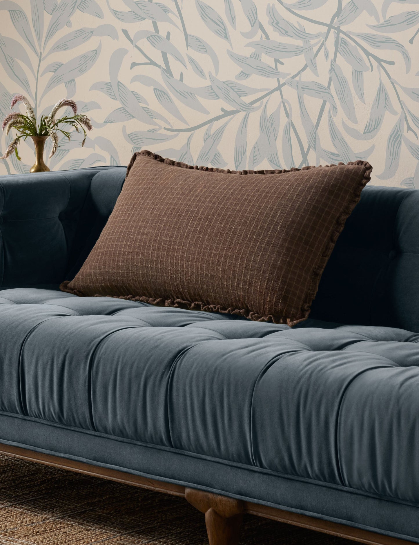 Coussin Dinah par Chris Loves Julia x Loloi