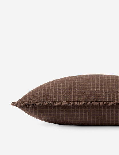 Coussin Dinah par Chris Loves Julia x Loloi