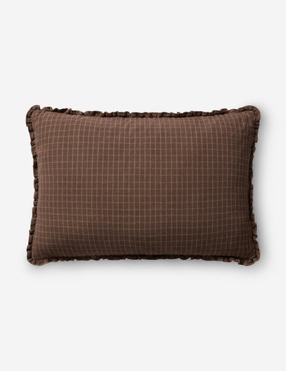 Coussin Dinah par Chris Loves Julia x Loloi