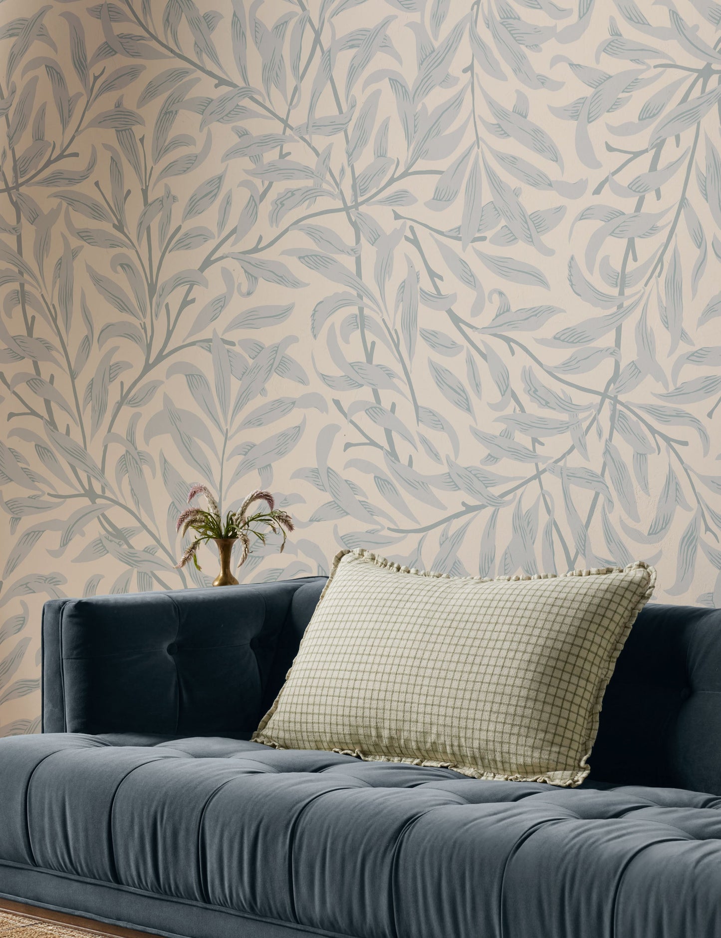 Coussin Dinah par Chris Loves Julia x Loloi