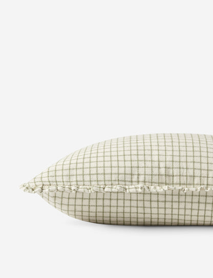 Coussin Dinah par Chris Loves Julia x Loloi