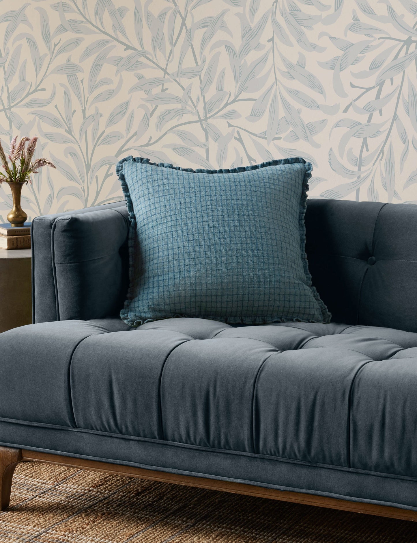 Coussin Dinah par Chris Loves Julia x Loloi