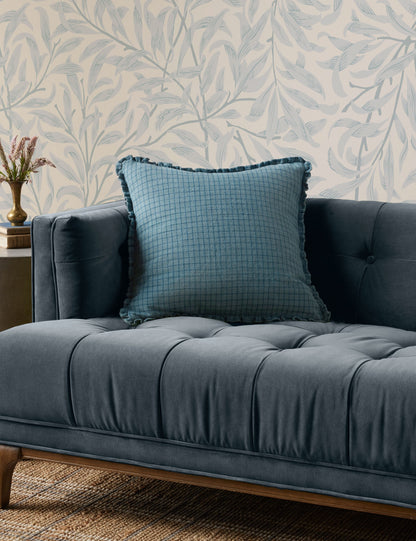 Coussin Dinah par Chris Loves Julia x Loloi