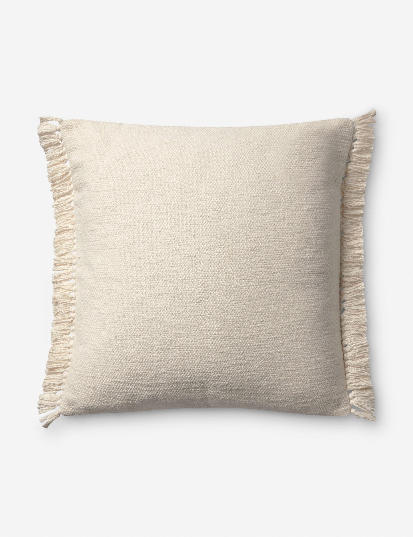 Coussin Jett de Magnolia Home par Joanna Gaines x Loloi