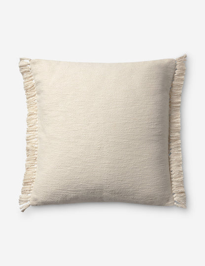 Coussin Jett de Magnolia Home par Joanna Gaines x Loloi
