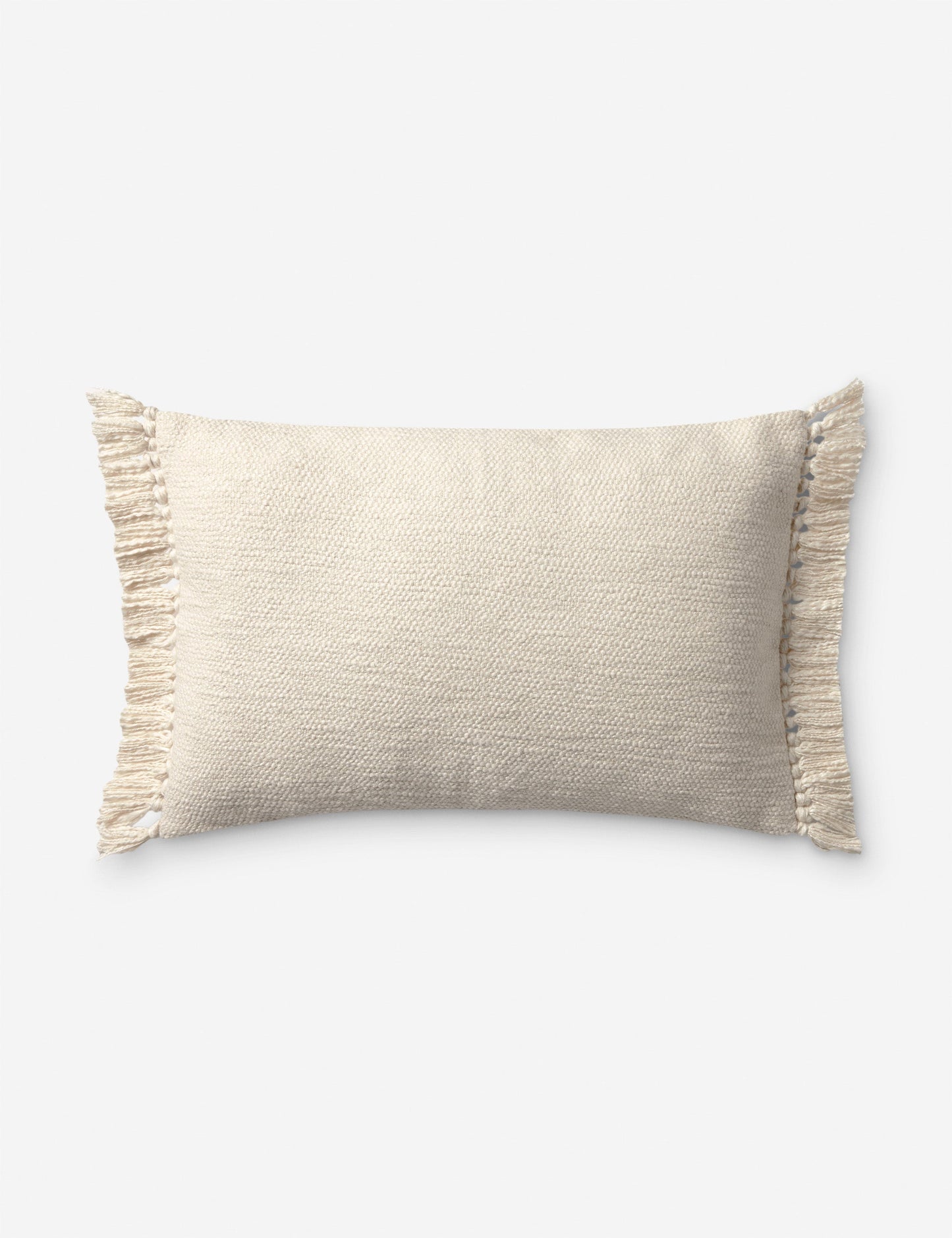 Coussin Jett de Magnolia Home par Joanna Gaines x Loloi