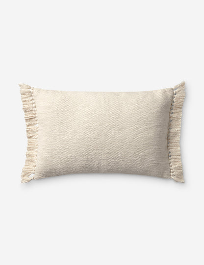 Coussin Jett de Magnolia Home par Joanna Gaines x Loloi