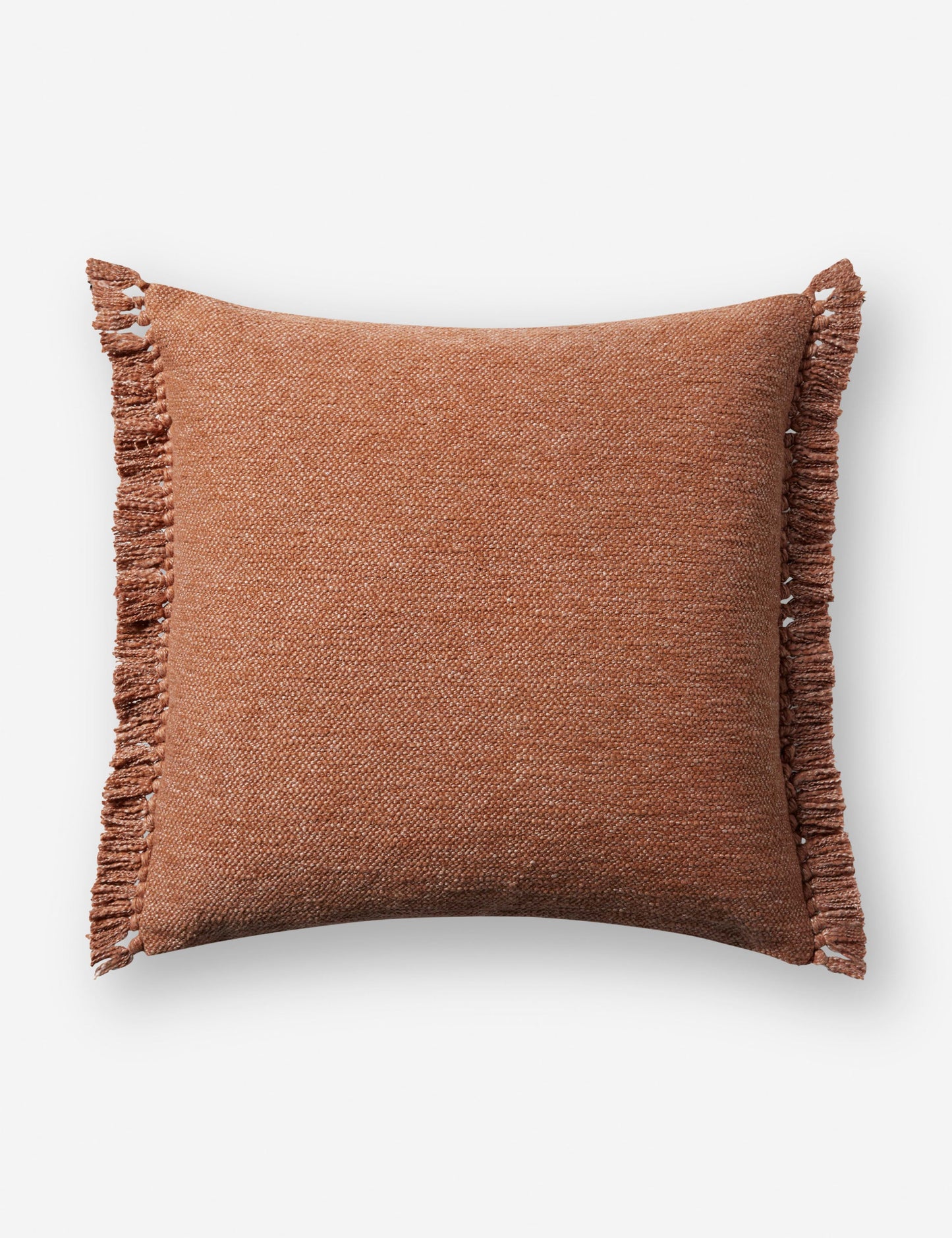 Coussin Jett de Magnolia Home par Joanna Gaines x Loloi