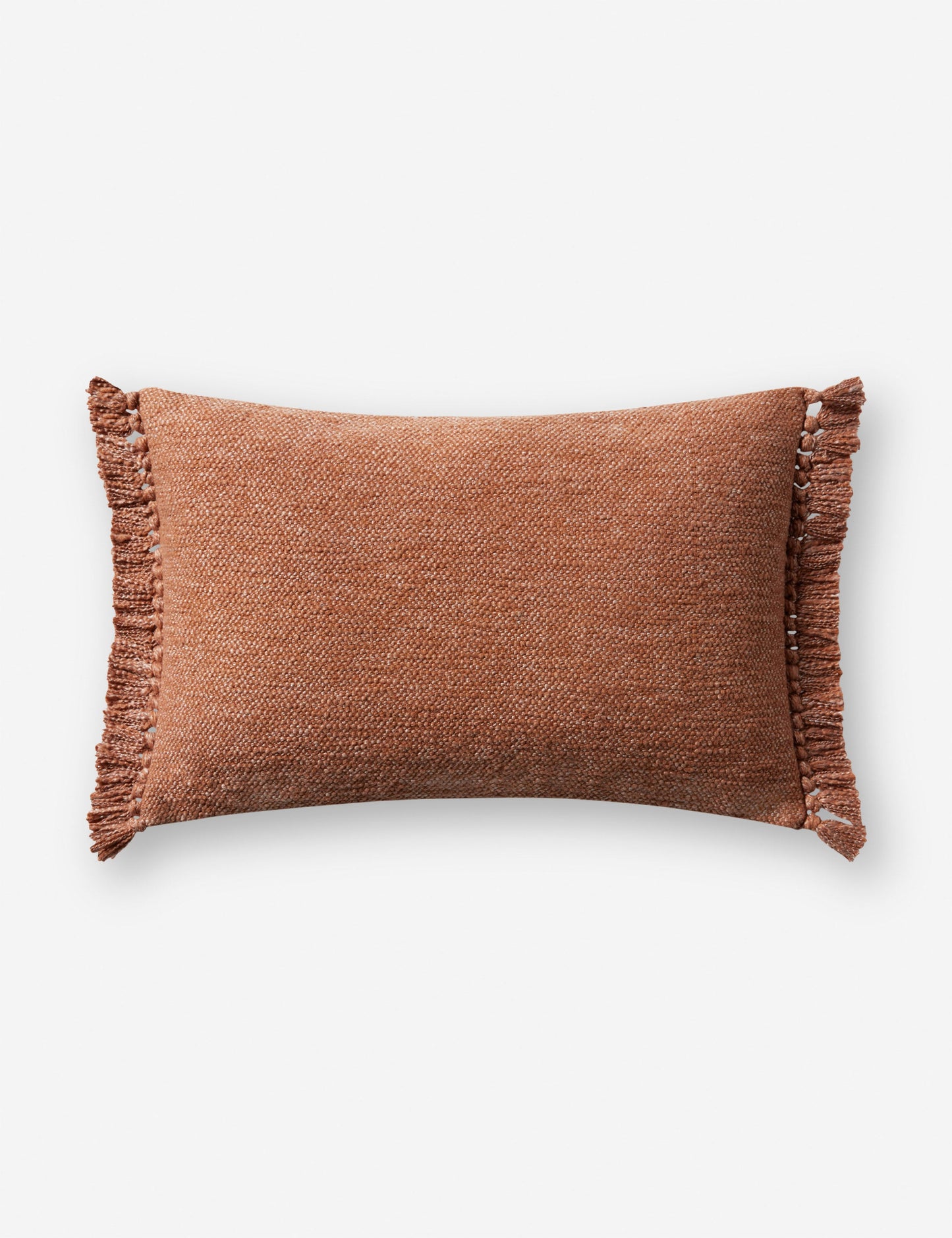 Coussin Jett de Magnolia Home par Joanna Gaines x Loloi