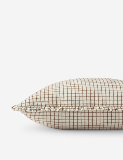 Coussin Dinah par Chris Loves Julia x Loloi