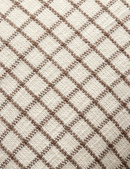 Coussin Dinah par Chris Loves Julia x Loloi