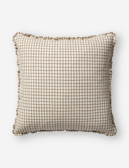 Coussin Dinah par Chris Loves Julia x Loloi