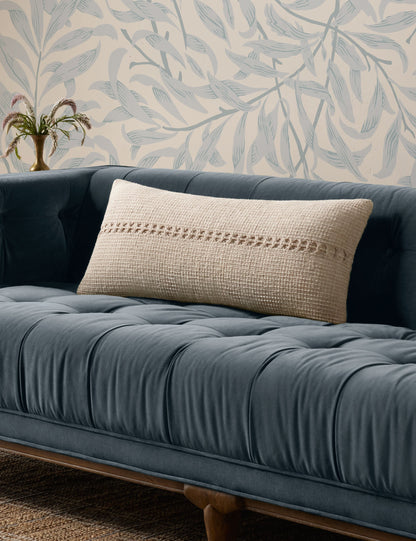 Coussin Harvey par Chris Loves Julia x Loloi