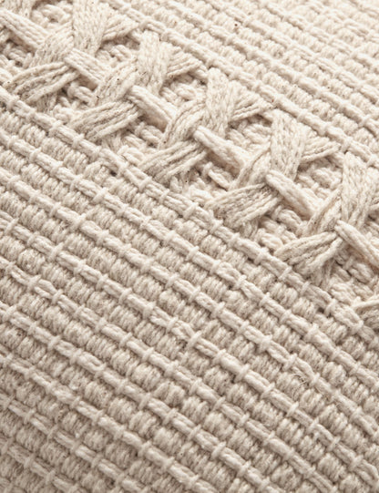 Coussin Harvey par Chris Loves Julia x Loloi