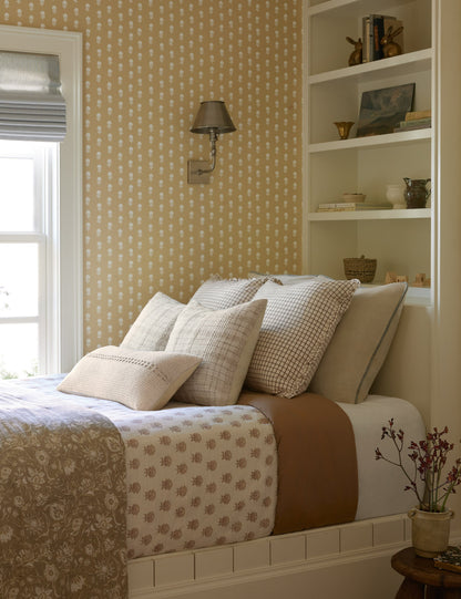 Coussin Harvey par Chris Loves Julia x Loloi