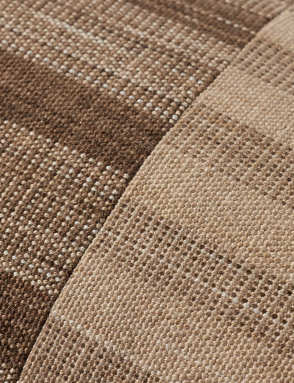 Coussin d'intérieur/extérieur Vespera par Amber Lewis x Loloi