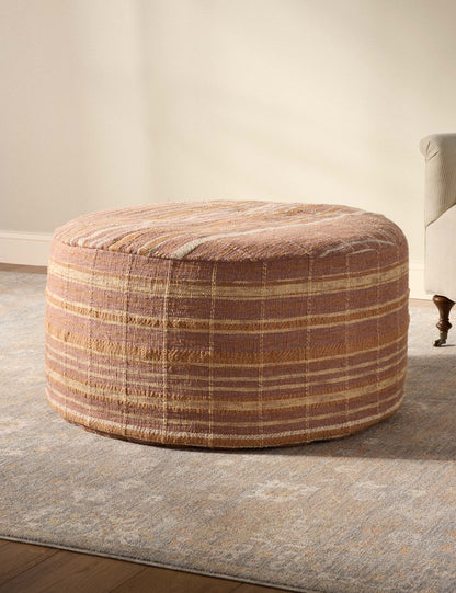 Pouf Wallace par Chris Loves Julia x Loloi