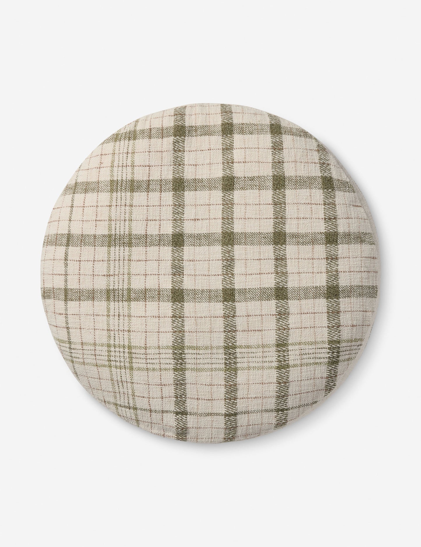 Pouf Wallace par Chris Loves Julia x Loloi