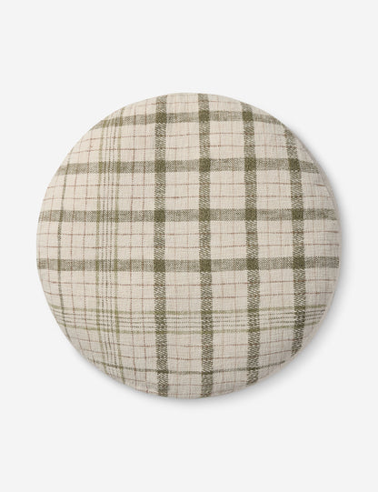 Pouf Wallace par Chris Loves Julia x Loloi