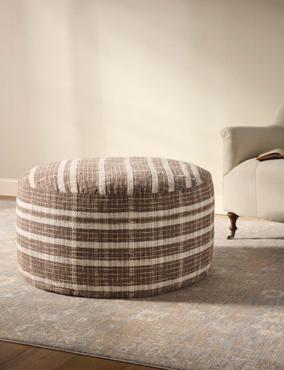 Pouf Wallace par Chris Loves Julia x Loloi