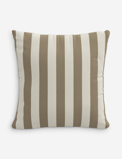 Oreiller d'intérieur/extérieur Pelfrey