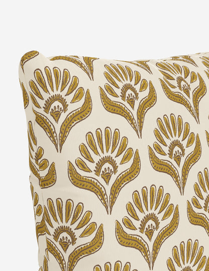 Oreiller Dewing intérieur/extérieur