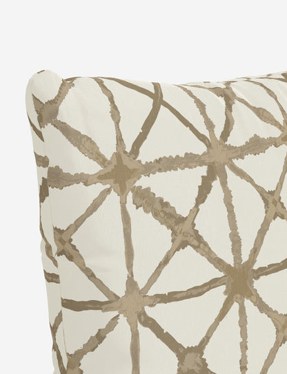 Oreiller d'intérieur/extérieur Azara