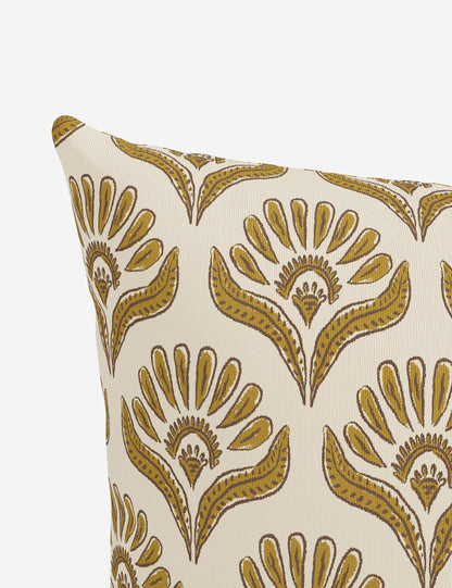 Oreiller Dewing intérieur/extérieur