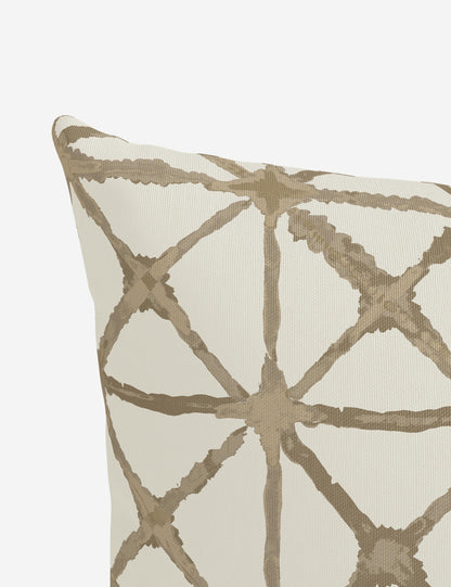 Oreiller d'intérieur/extérieur Azara