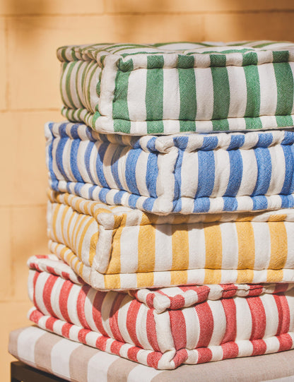 Coussin boîte d'intérieur/extérieur Sunday