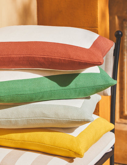 Oreiller d'intérieur/extérieur Amica