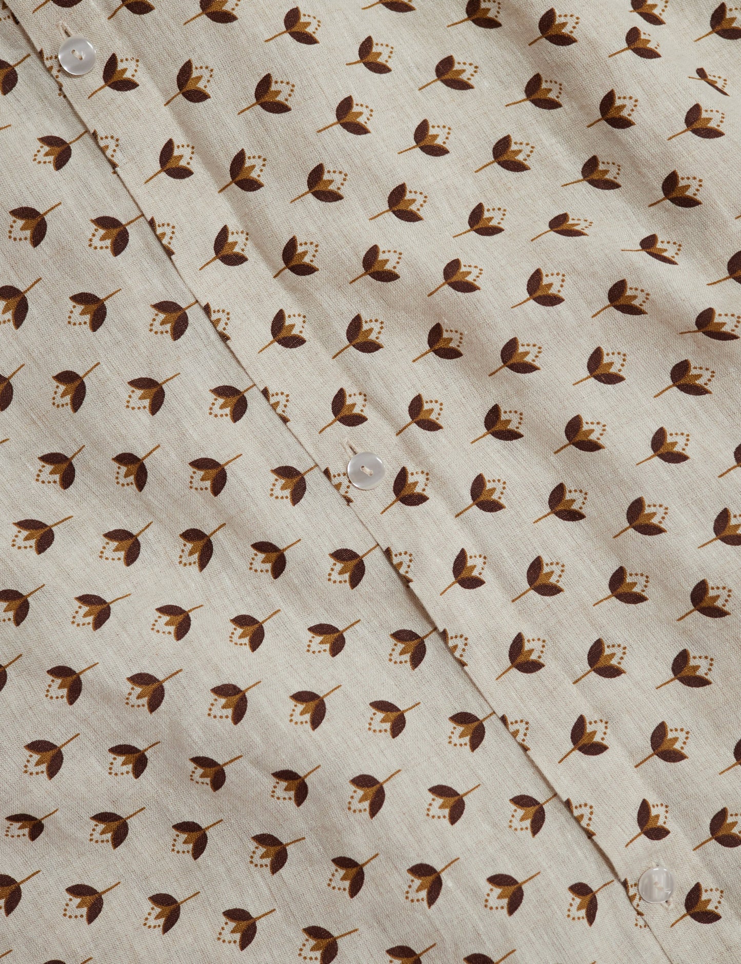 Housse de couette Poiret en lin européen®