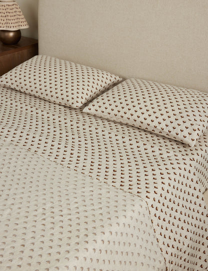 Ensemble de draps Poiret en lin européen®