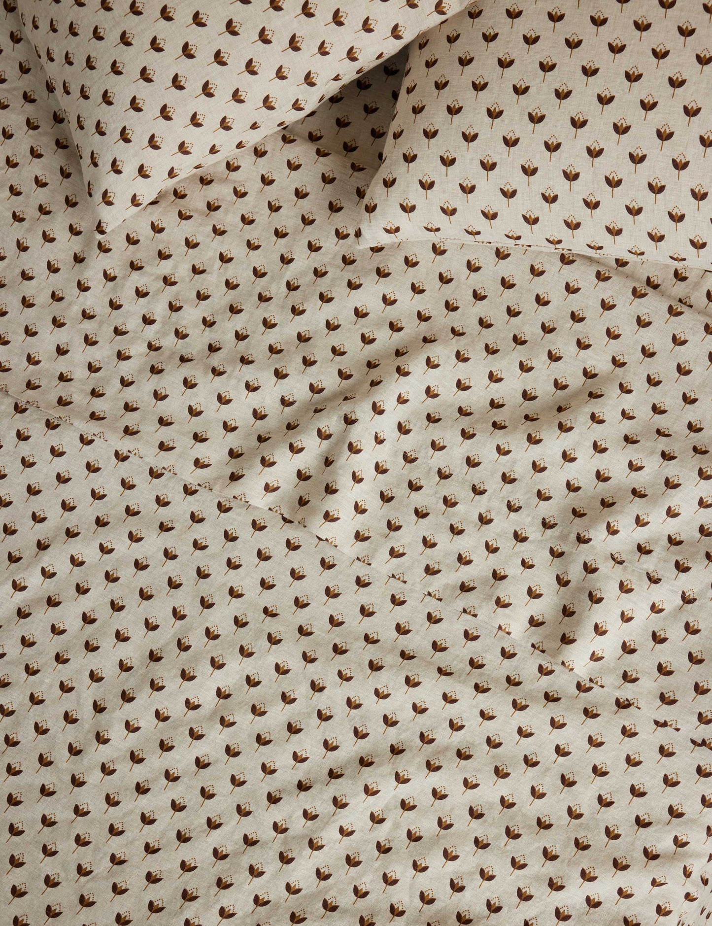 Ensemble de draps Poiret en lin européen®