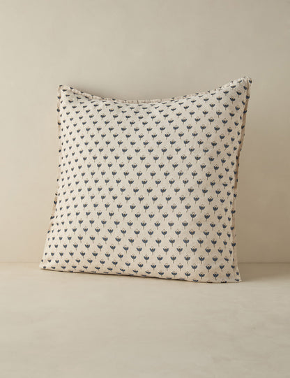 Taies d'oreiller Poiret en lin européen®